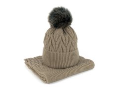 Lomnica Dark Beige set - Art of Polo 3