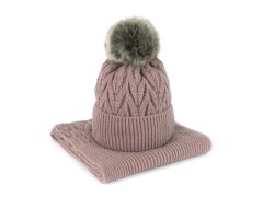 Lomnica Pink set - Art of Polo 1