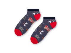 Nohy 116-013 Džíny - Steven 7