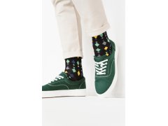 Ponožky Diamonds 051-128 Dark Navy Blue - Více 4