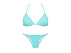 Plavky Bibi mint - Madora 7