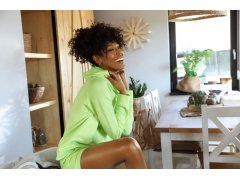 Set Koko Light green - Dkaren 7