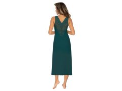 Tričko Kristina Long Green - Donna 5