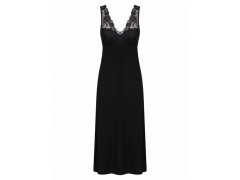 Tričko Kristina Long Black - Donna 2
