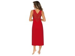 Tričko Kristina Long Red - Donna 1