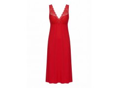 Tričko Kristina Long Red - Donna 2