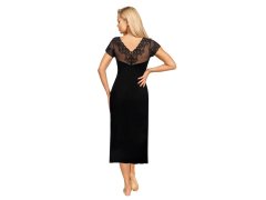 Tričko Ivana Long Black - Donna 2