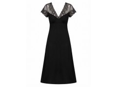 Tričko Ivana Long Black - Donna 3