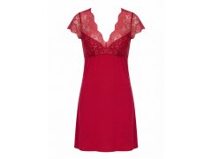 Tričko Doris Burgundy - Donna 2