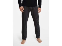Pyžamo Insure 40963-99X Black/Dark Grey - Henderson 4
