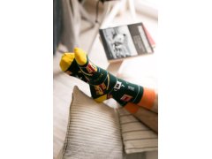 Knihy 079-014 Zelené ponožky - Více 6