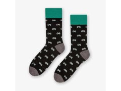 Hráčské ponožky 051-119 - Více 5