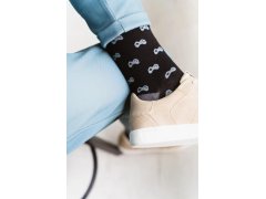 Hráčské ponožky 051-119 - Více 6