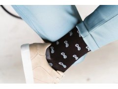 Hráčské ponožky 051-119 - Více 7