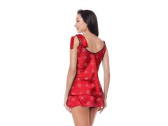Sada Aster Red - Anais 1