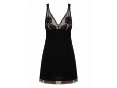 Tričko Roxana II Black - Donna 3