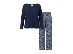 Pyjamas Moon Vibes - Momenti Per Me 8