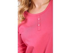 Košile Daphne 3223 Fuchsia - Taro 7
