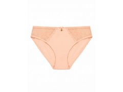 Brigitte 5028 Béžové bikiny - Lapinee 8