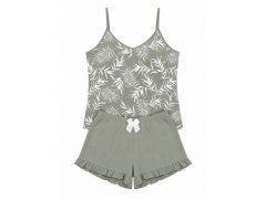 Pyžamo Paloma Top - Donna 2