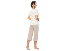 Pyžamo Sandi 3/4 - Donna 1