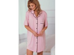 Noční košile Freya 3357 Pink - Taro 1