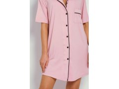 Noční košile Freya 3357 Pink - Taro 2