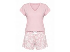 Pyžamo Rosalia Short - Donna 2