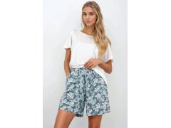 Klidné letní pyžamo - Momenti Per Me 1