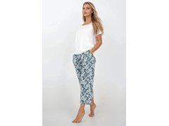 Pyžamo Casual Beauty - Momenti Per Me 1