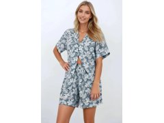 Pyžamo Stylish Embrace - Momenti Per Me 3