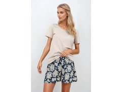 Pyžamo Stardust - Momenti Per Me 1