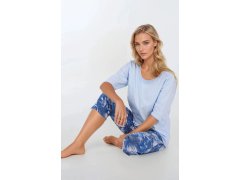 Pyžamo Lagoon Escape - Momenti Per Me 2