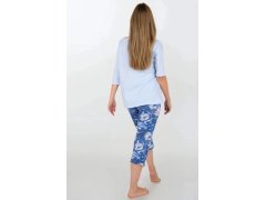 Pyžamo Lagoon Escape - Momenti Per Me 3