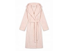 Šaty Robin Long 2599 Apricot - L&L 5