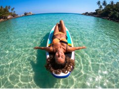 Horní díl plavek Ada M-803 (2) - Marko 1