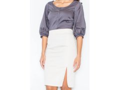 Košile Jordan M029 Grey - Figl 4
