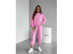 Sada V-11740 růžová - Axami 3