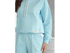 Sada V-11750 světle modrá - Axami 4