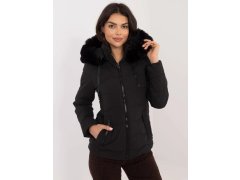 Bunda SK KR HH 2404.65P černá - FPrice