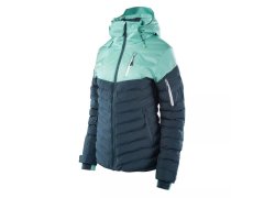 Dámská bunda Estella W 92800371922 zelená - Elbrus