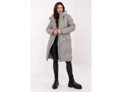 Bunda na zip model 220631 Factory Price