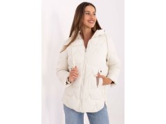 Bunda na zip model 220653 Factory Price