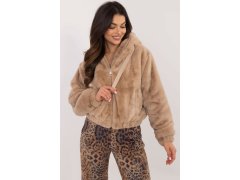 Bunda na zip model 222108 Factory Price