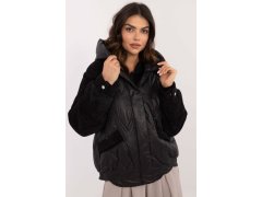 Bunda na zip model 231582 Factory Price