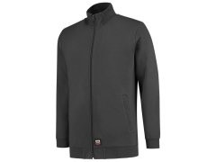 Bunda Tricorp Sweat Jacket Pratelná při 60 °C M MLI-T45T4