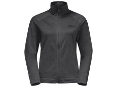 Bunda Jack Wolfskin Waldsee Jkt W 1710711-6000