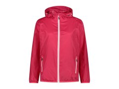 Cmp Woman Bunda s kapucí Fix Hood W 3X53256-37CC