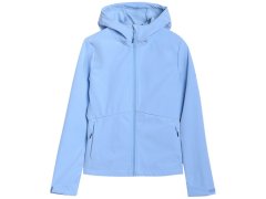 Softshellová bunda 4F F320 W 4FWSS25TSOFF320 33S