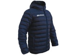 Bunda Givova Olanda, tmavě modrá, G013 0004